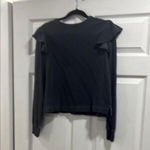 Women's Long Sleeve Top